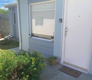 San Julian Apartment | Casita María