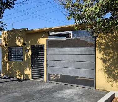 Posadas Apartment | Casita pintoresca con entre piso