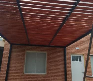 San Jose House | Casita Rosa II