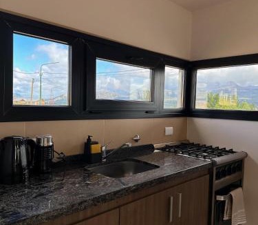 Trevelin House | Casita Trevelin