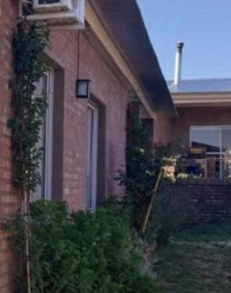 Villa La Arcadia Apartment | Casitas de Ale en Sierra Ventana