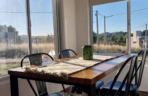Villa La Arcadia Apartment | Casitas de Ale en Sierra Ventana