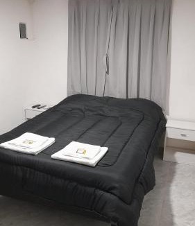 Reconquista House | Casona Apart2