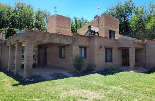 Dique Chico House | Casona de Dique