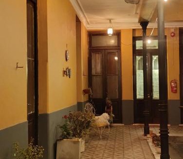 Azul House | CASONA DE LORETO - alquiler temporario-