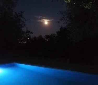 San Juan House | Casona El Olivo