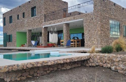 Camarones Bed & Breakfast | Casona Islas Blancas