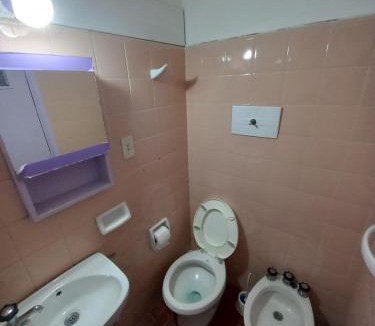 La Perla Hotel | Casona Sol