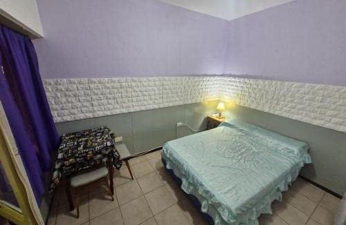 La Perla Hotel | Casona Sol