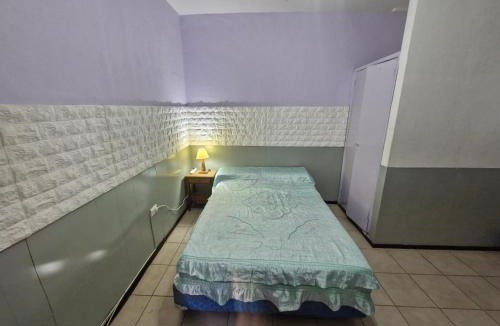 La Perla Hotel | Casona Sol