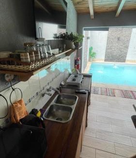 La Consulta House | Cassara Retreat