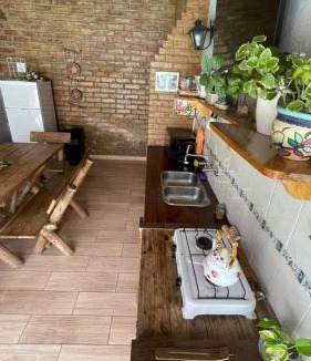 La Consulta House | Cassara Retreat