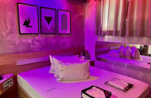 Santo Andre Hotel | Cassino Motel 1