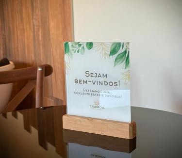 Patrimonio Sao Sebastiao da Serra Hotel | Cassorova Resort e Ecoturismo