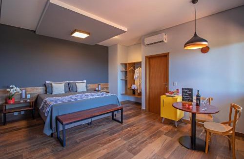 Patrimonio Sao Sebastiao da Serra Hotel | Cassorova Resort e Ecoturismo