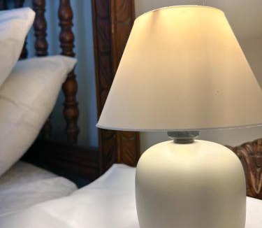 Aparecida Hotel | Castelinho Hostel