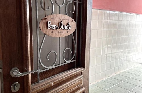 Ribeira House | Castelo Beira Mar EFI