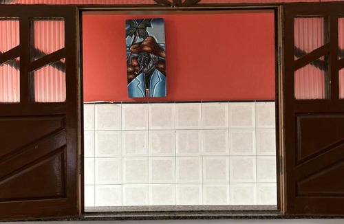 Ribeira House | Castelo Beira Mar EFI