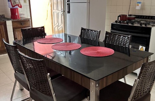 Ribeira House | Castelo Beira Mar EFI