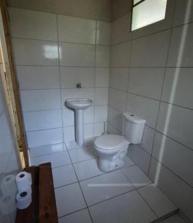 Anastacio House | Castelo dos Caramujos