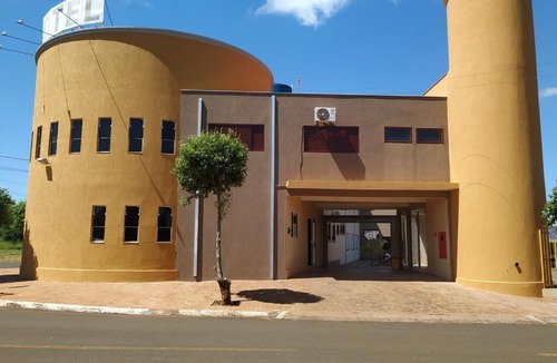Ilha Solteira Hotel | CASTELO HOTEL