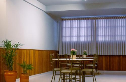 Batatais Hotel | Castelo Palace Hotel