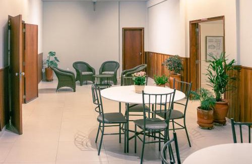 Batatais Hotel | Castelo Palace Hotel
