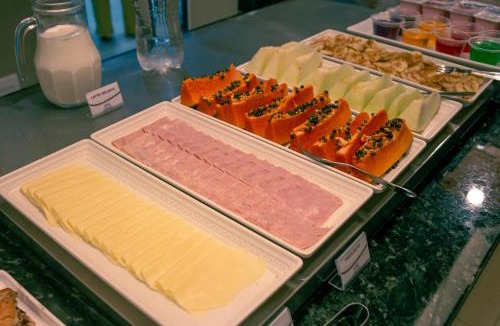 Batatais Hotel | Castelo Palace Hotel