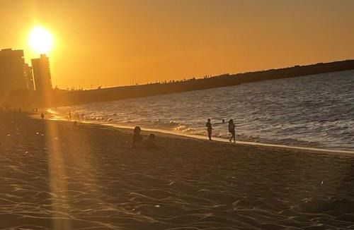 Fortaleza Apartment | Cat friendly