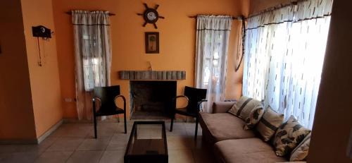 El Encon House | Cata, Casa de Descanso