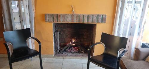 El Encon House | Cata, Casa de Descanso