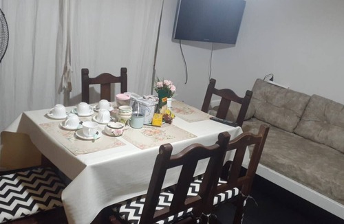 Ezeiza Apartment | cataleia apart ezeiza