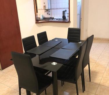 Province of Tucuman Apartment | Catalina Norte