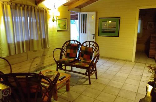 San Isidro House | Catamarca Hospedaje Star