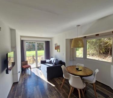 Villa Catedral Apartment | Catedral Sur 4