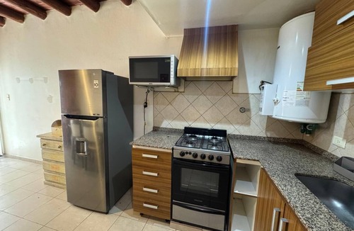 San Rafael House | Cava del Sur: Centrally located duplex ideal for families and couples
