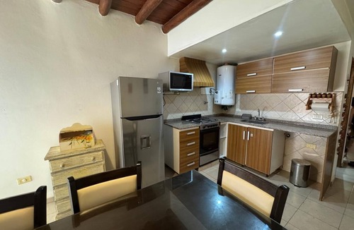 San Rafael House | Cava del Sur: Centrally located duplex ideal for families and couples