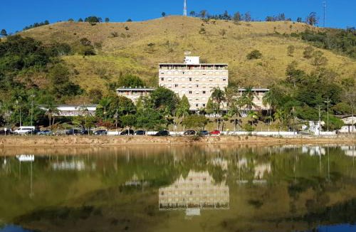 Aguas de Lindoia Apartment | Cavalinho Branco Apartamento