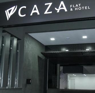 Constantina Hotel | Caza Flat Hotel