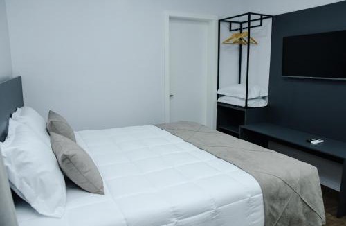 Constantina Hotel | Caza Flat Hotel