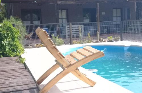 El Challao House | Cazasanta