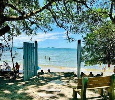 Pontal do Parana House | Cazul Pontal Pé na Areia refúgio em Pontal do Paraná