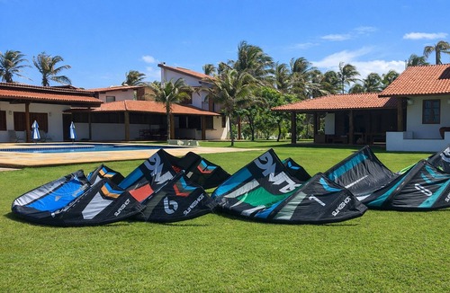 Guajiru House | Cea017 - Charming seafront villa in Guajiru