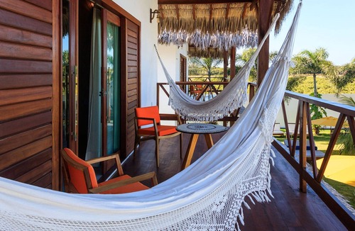 Fortim Villa | Cea065 - Charming chalets in Barra, in Fortim