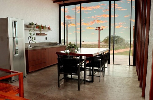Camocim Villa | Cea072 - Beautiful sea front villa in Camocim