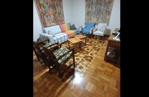 Monte Alegre do Sul Cottage | Ceara Farm