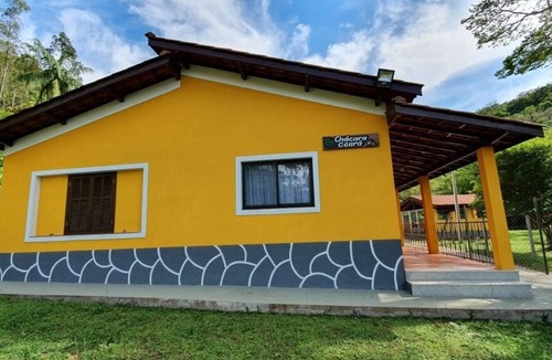 Monte Alegre do Sul Cottage | Ceara Farm