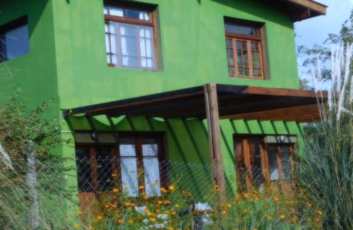 Calamuchita Valley Apartment | Celandine