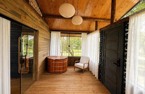 Curitiba House | Celeiro