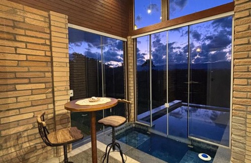 Orleans Ski Chalet | Celeiros da Serra